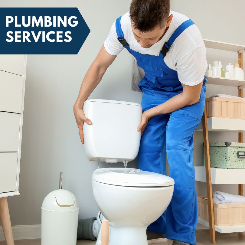 Plumbing Company in Elmore, MN