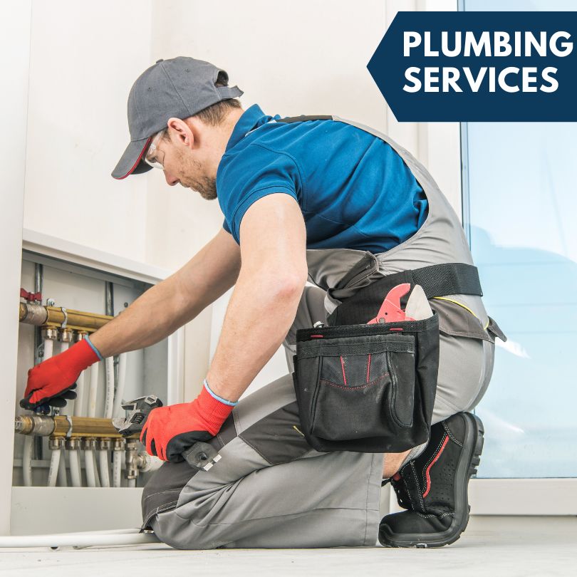 Elmore Plumbing Company